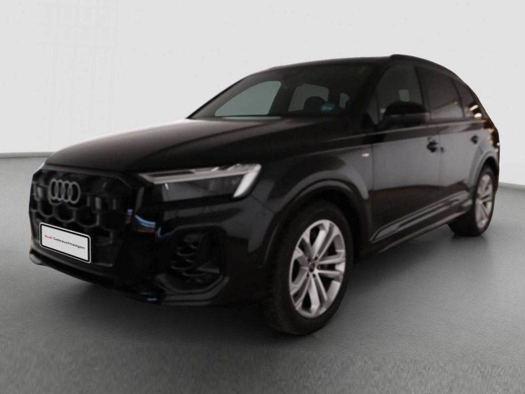 Audi Q7 - Bild 2