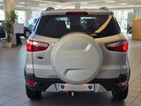 Ford EcoSport Titanium - Ford EcoSport aus 2014