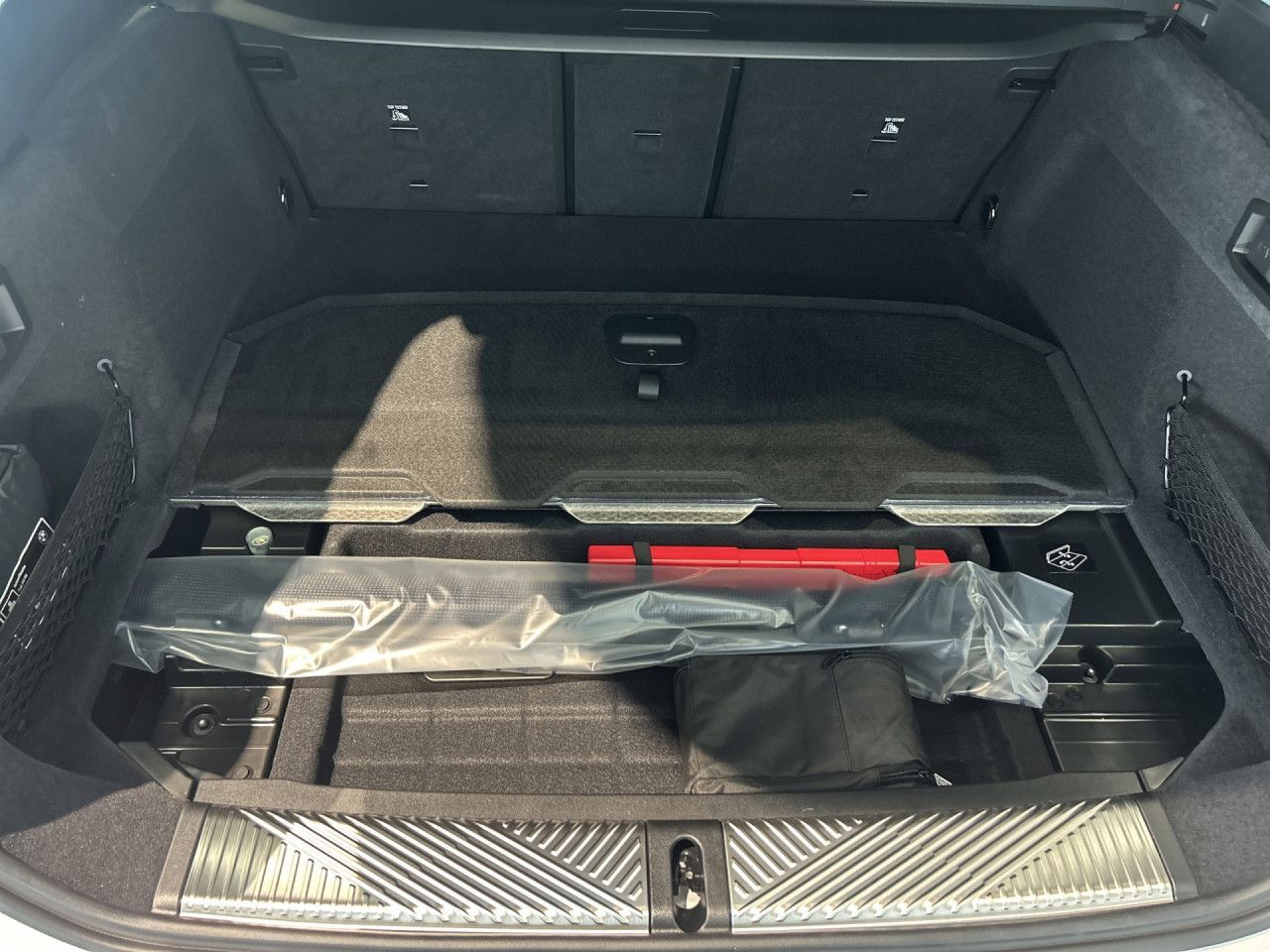 BMW 520 - Bild 19