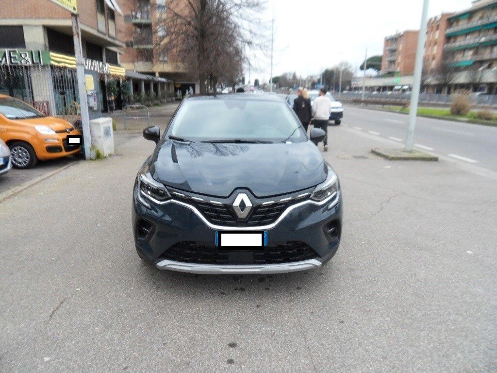 Image of Renault Captur