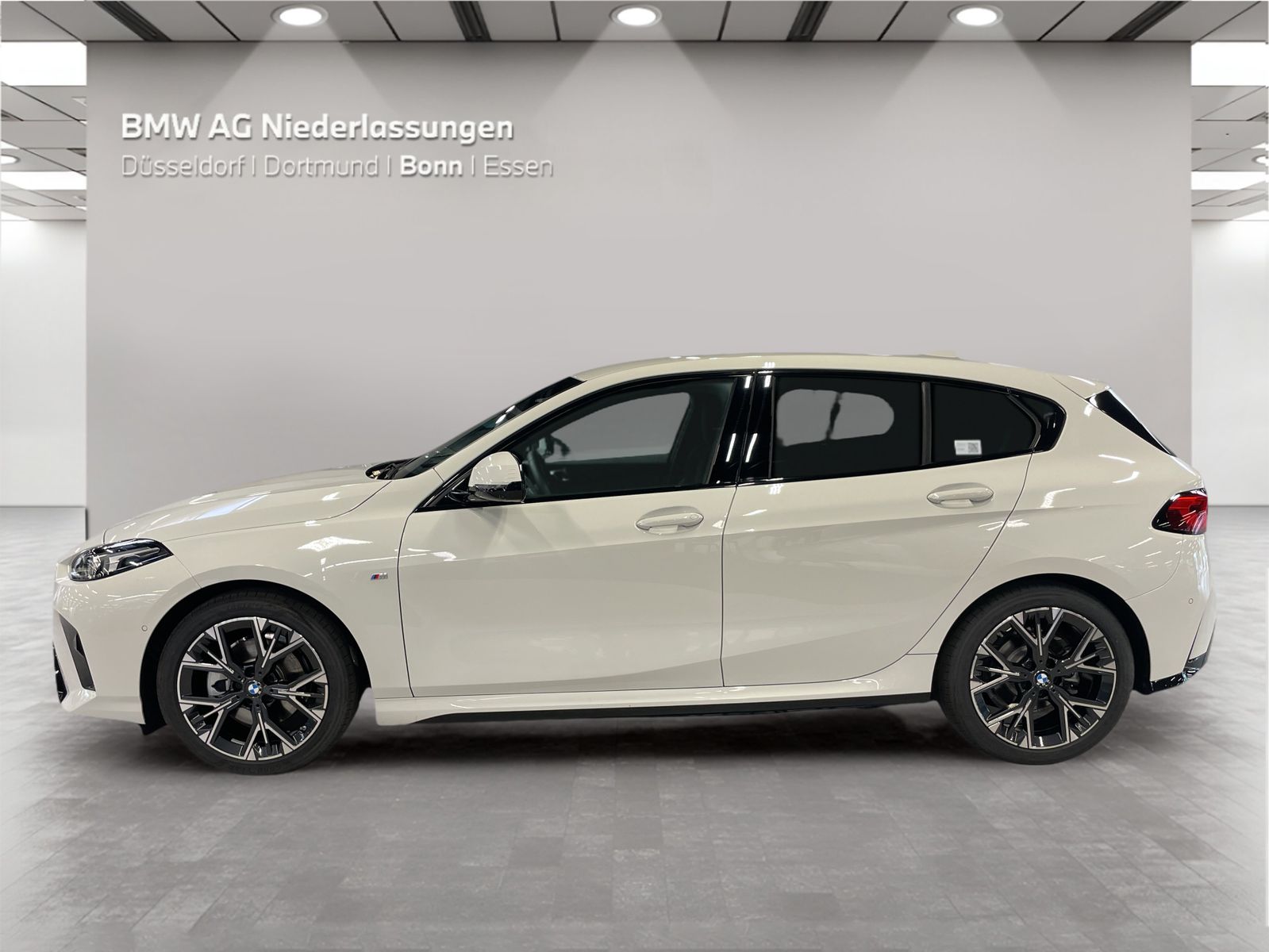 BMW 120 M Sport Harman K LiveCockpitProf Head-Up foto 5
