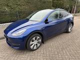 Tesla Model Y Long Range Dual Motor AWD Long Range - Tesla Model Y in Bremen
