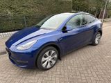 Tesla Model Y Long Range Dual Motor AWD Long Range - Tesla Gebrauchtwagen Bremen