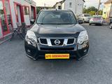 Nissan X-Trail SE 4X4 - gebrauchte Nissan X-Trail aus dem Jahr 2011