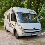Carthago Chic C-Line I4.3 - Carthago Wohnwagen & Wohnmobile