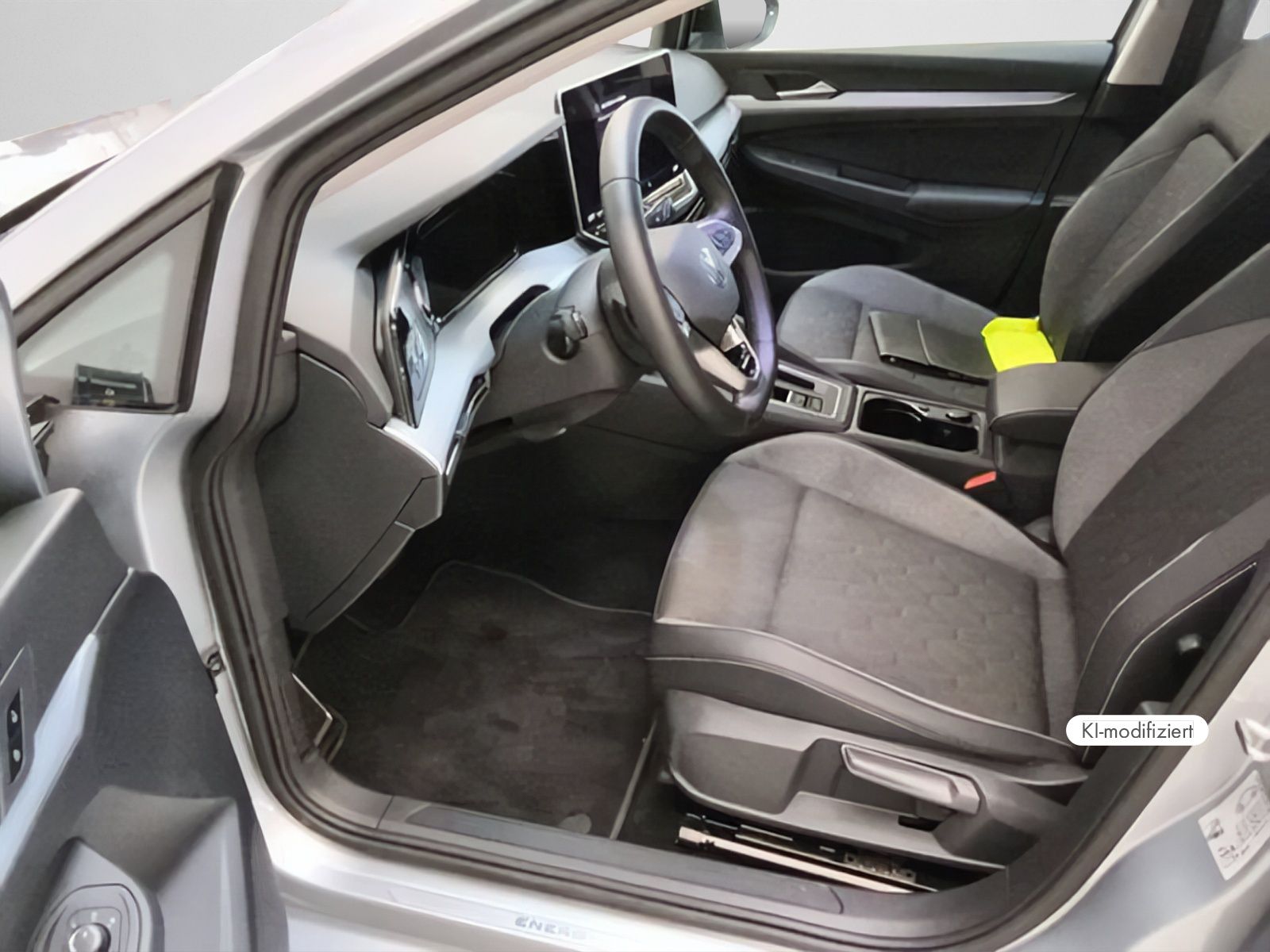 Volkswagen Golf - Bild 5