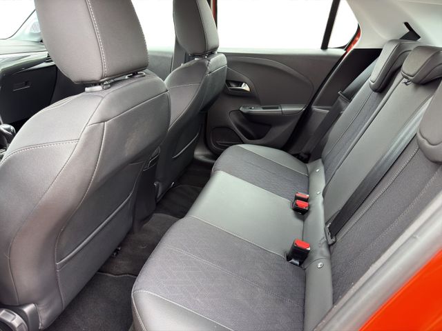 Opel Corsa F Elegance 1.2 Carplay+RFK+SHZ+Allwetter