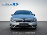 Mercedes-Benz B 180  NAVI PDC KLIMA HU-NEU - Mercedes-Benz B 180 mit Diesel-Antrieb: Kombi