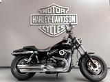 Harley-Davidson Dyna Fat Bob  - Harley-Davidson Motorräder in Saarbrücken