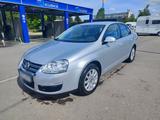Volkswagen GOLF JETTA 1.6 FSI nur 72000 TK... - Volkswagen Jetta: V6