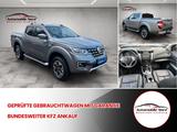 Renault Alaskan Intens Double Cab 4x4 TOP GEP.+ GARANTIE - Renault Alaskan Gebrauchtwagen