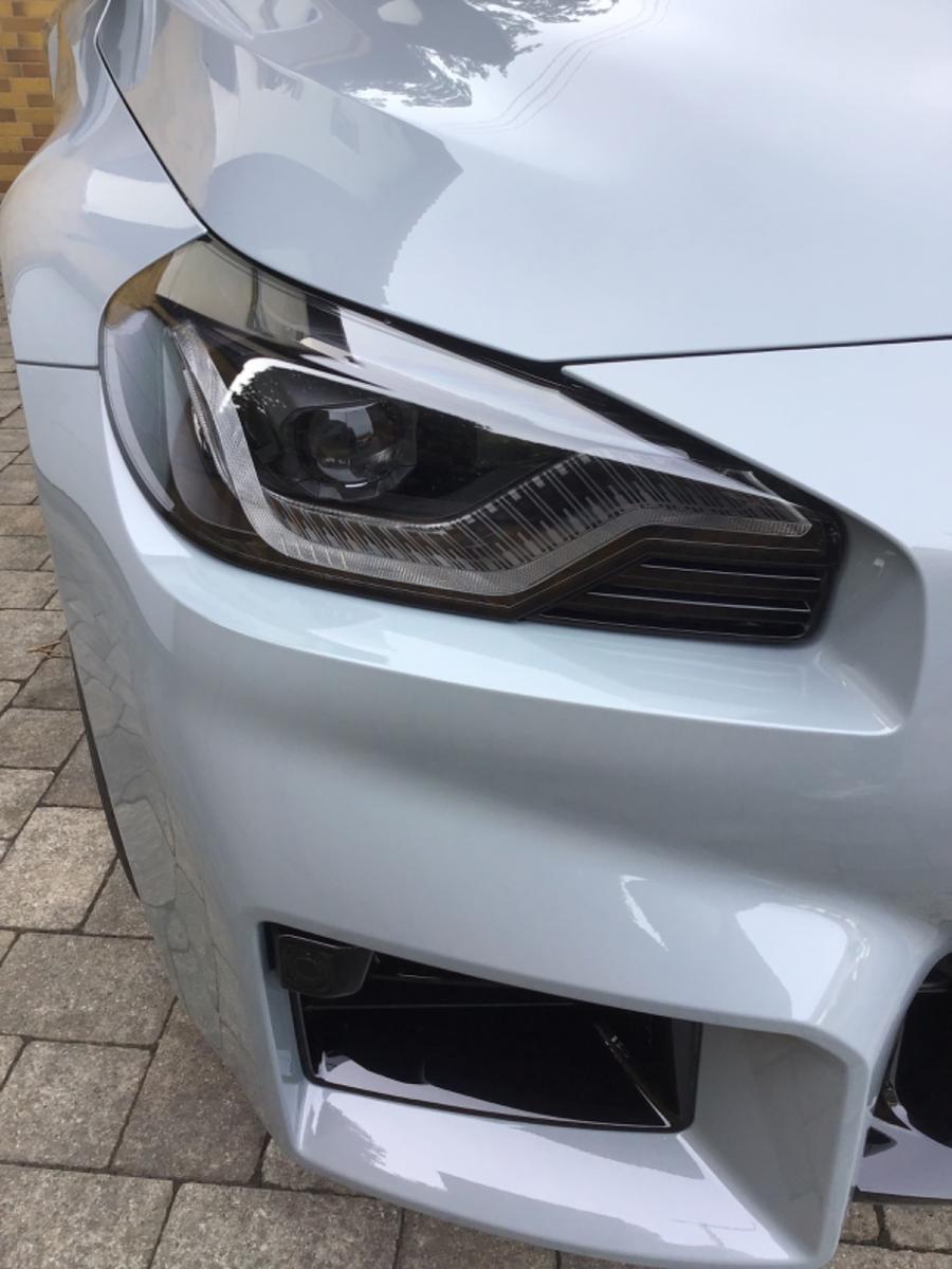 BMW M2 M Drivers Pak. Alcantara Lenkr. HK Sound LKH 