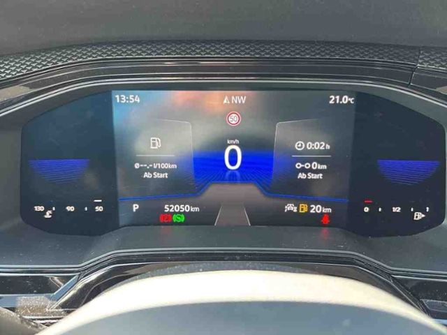 Polo 1.0 TSI Life LED+NAVI+KLIMA+SITZHZ+EINPARKH