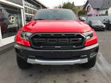 Ford Raptor,Standhzg,neuer Motor/Getriebe,1 Hand - Ford Raptor Gebrauchtwagen