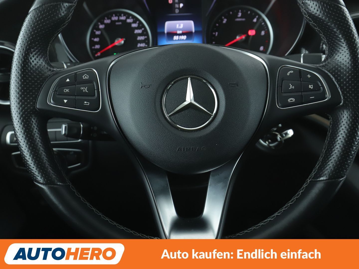 Mercedes-Benz V 220 d EDITION kompakt Aut. NAVI TEMPO LED CAM foto 19