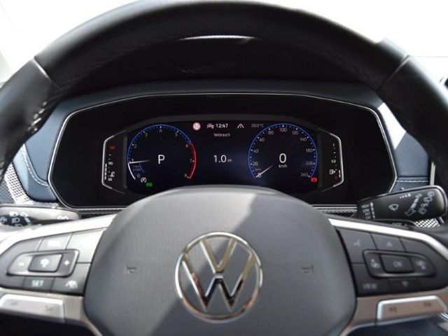 T-Cross 1.5 TSI 150 PS DSG Style AHK/IQ.DRIVE/MA