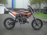 Beta RR 50 SUPERMOTO 2T - BETA RR 50 SUPERMOTO