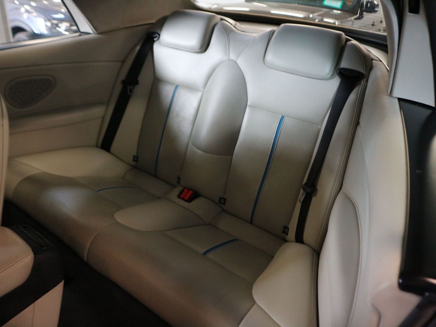 Fahrzeugabbildung Saab 9-3 Cabriolet 1.9 TiD Vector Leder Navi PDC SHZ