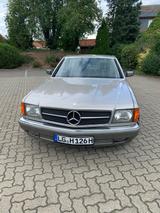 Mercedes-Benz S 420 SEC W126 Oldtimer mit ... - Mercedes-Benz: Coupe, W126
