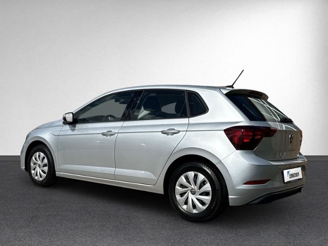 Polo 1.0 TSI Life LED+NAVI.+ACC+PDC+KLIMAAN+DAB+