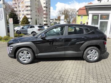 Hyundai KONA 1.6 T-GDI Select (SX2), Sitzheizung Voll LE