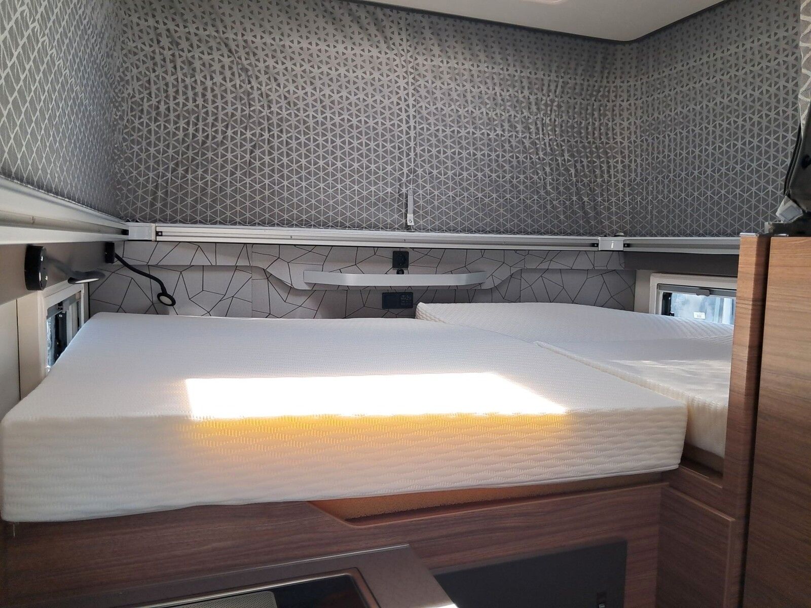 Fahrzeugabbildung Weinsberg X-Cursion CUV EDITION PEPPER 500 MQ NEU104TEUR