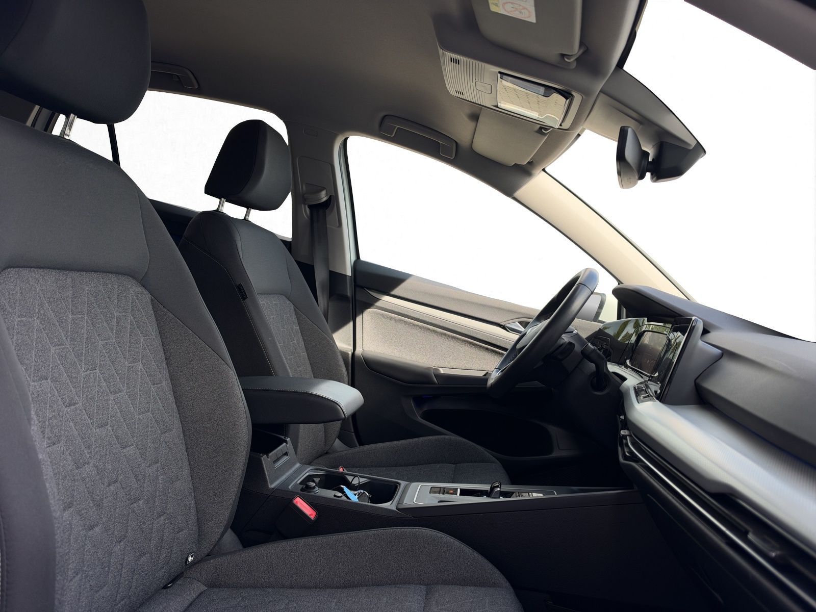 Volkswagen Golf - Bild 6
