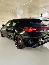 Cupra Leon 2.0 TSI 221kW VZ DSG VZ - Cupra Leon von privat