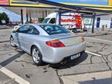 Peugeot 407 Platinum V6 210 Automatik Platinium - Peugeot 407: Platinium