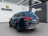 Mitsubishi Outlander  2.2 DI Top 4WD*AHK*KAM*7 Sitz*LED*ASS - Mitsubishi Outlander mit Diesel-Antrieb: Allradantrieb, Geländewagen, Automatik, 2.2