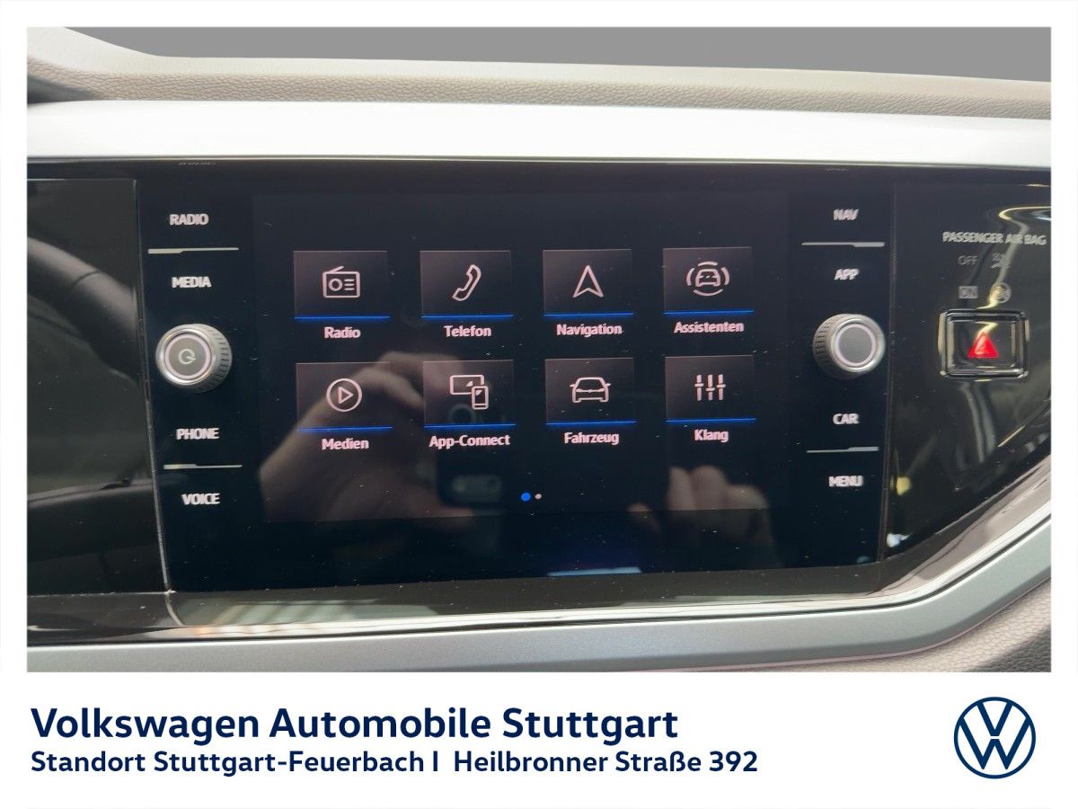 Volkswagen Taigo - Bild 11