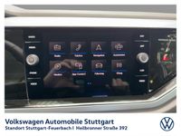 Volkswagen Taigo - Vorschau Bild 11