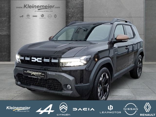 Dacia Duster Extreme HYBRID 140*Technik- und City-Pake