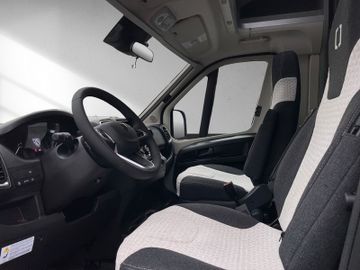 Crosscamp EXPDN 7.4E AUTOMATIK Kamera NAVI