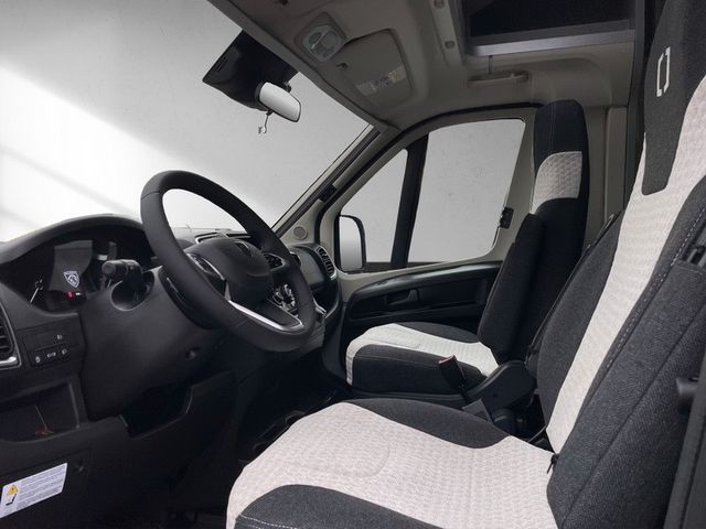 Crosscamp EXPDN 7.4E AUTOMATIK Kamera NAVI