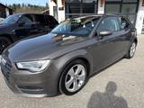 Audi A3 1.4Ltr-90kW(122PS) TFSI Ambition - Audi A3: Allradantrieb