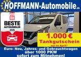 Nissan NV300 9-Sitzer,AHK,Kamera,Navigation,PDC - gebrauchte Nissan Van