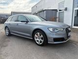 Audi A6 3.0 TDI 160kW quattro S tronic  - gebrauchte Audi A6 aus dem Jahr 2015