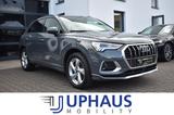 Audi Q3 35 TFSI S-Tronic advanced