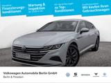 Volkswagen Arteon Shooting Brake 2.0 TSI DSG Eleg Navi R-Ka - Volkswagen Arteon Jahreswagen