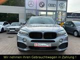 BMW X5 xDrive 40 d*PANORAMA*MEMORY*LEDER*LED*EURO6 - BMW X5: 4.6