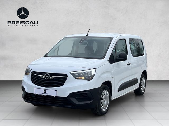 Opel Combo Life E - e *1. Hand* AHK*