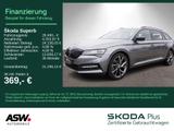 Skoda Superb Combi Sportline 4x4 2.0 TDI DSG 360° AHK - Skoda Superb 3T mit Diesel-Antrieb