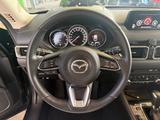Mazda CX-5 Exclusive-Line / 360 Kamera / Head Up - Mazda CX-5: Exclusive Line