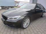BMW 730 730 d xDrive,Schiebedach,Leder - gebrauchte BMW 730 aus dem Jahr 2018
