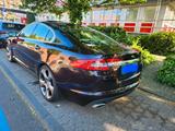 Jaguar Premium Luxory Xf 3.0 V6 FULL MÖGLI... - Jaguar XF in Düsseldorf