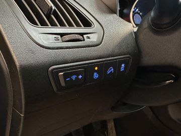 Hyundai ix35 Style AWD *Klima*SHZ*Kamera*AHK*Navi*EURO5*