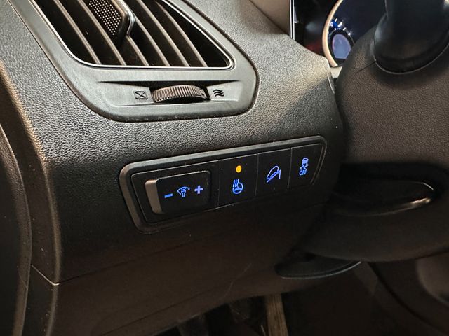 Hyundai ix35 Style AWD *Klima*SHZ*Kamera*AHK*Navi*EURO5*