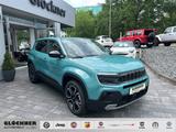 Jeep Avenger Elektro Altitude - Jeep Avenger in Dresden