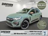 Dacia Sandero Stepway Extreme 1.0 TCe 110 SITZHEIZUNG  - Dacia Sandero Neuwagen in Duisburg